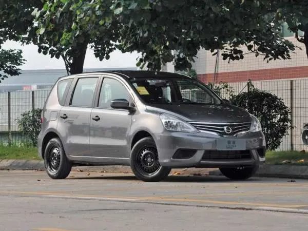 东风日产-骊威2018款车型报价是多少？