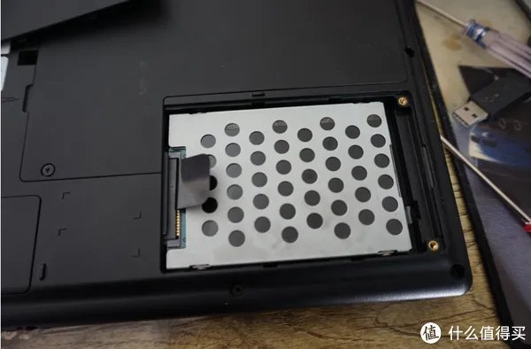 生命不息 折腾不：Lenovo 联想 G430 重生记