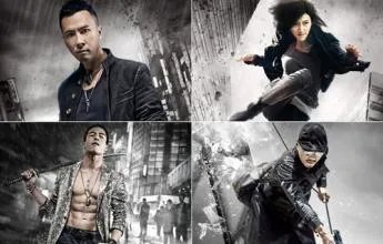 安志杰的早年经历