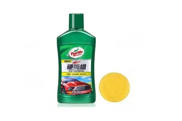 车蜡什么牌子的好,汽车蜡什么牌子好