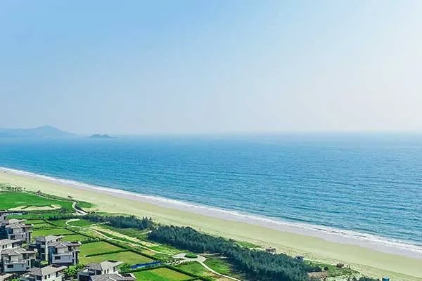 海陵岛旅游攻略 海陵岛旅行攻略