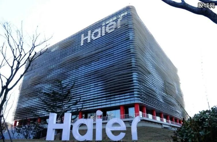 世卫组织打脸海尔 海尔道歉承认都是自己导演的好戏