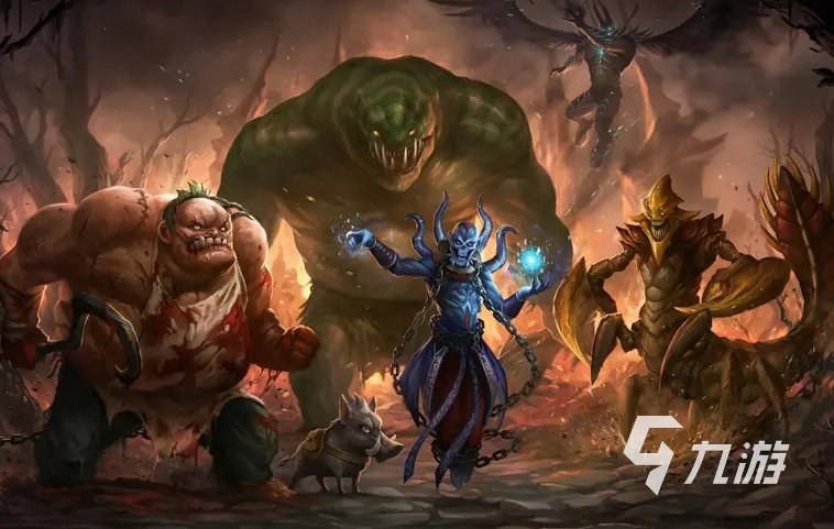 dota2账号交易平台怎么样 安全游戏账号买卖app叫什么