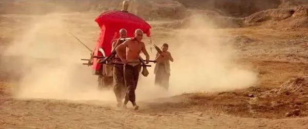 红高粱的结局是什么