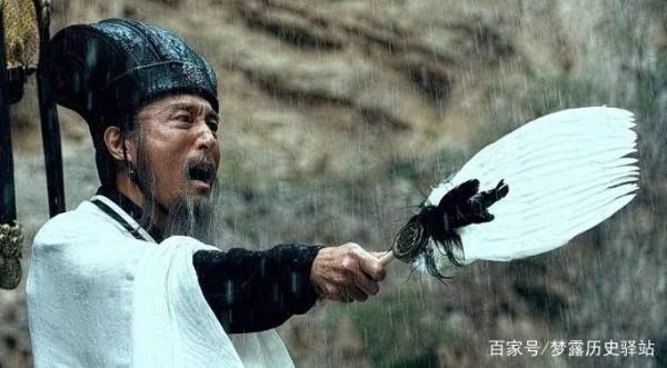 司马懿和诸葛亮的差距到底有多大呢？