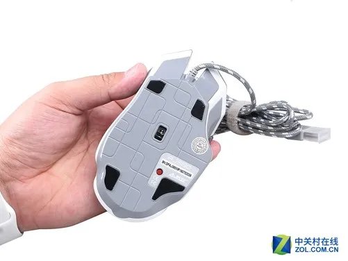 315外设抽检:10款热销游戏鼠标拆解
