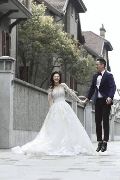 张雨绮喜得龙凤胎吗？