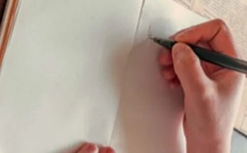 孝敬老人的作文