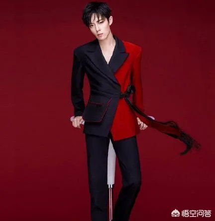 肖战谈莉娜到底有何恩怨？