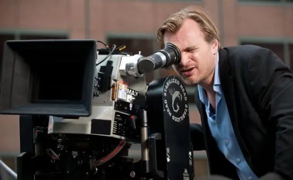 《盗梦空间》导演新作条件曝光 环球影业成最终赢家