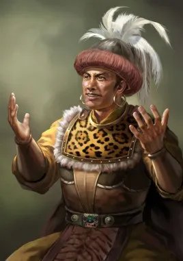 三国志战略版带来洞主攻略 带来洞主阵容搭配推荐