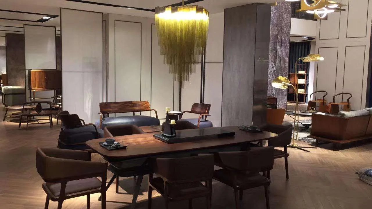 中国风装修风格有哪些  中国风装修风格设计理念