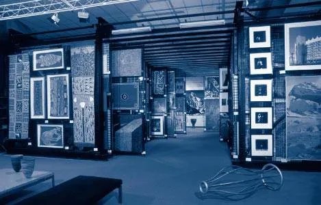 艺术银行的介绍