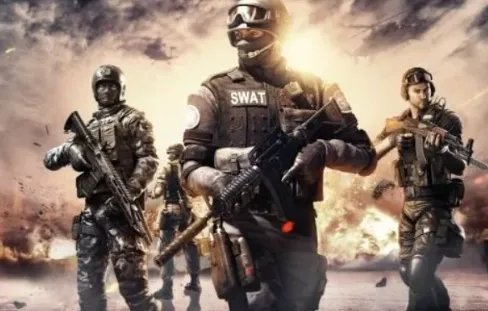 穿越火线如何更新版本？