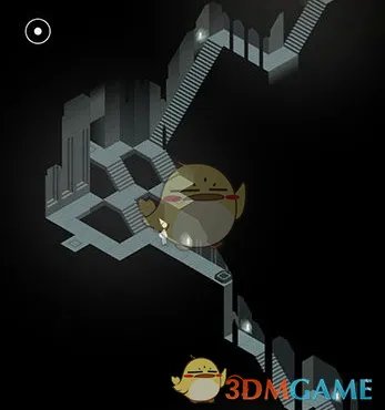 纪念碑谷第九关怎么过