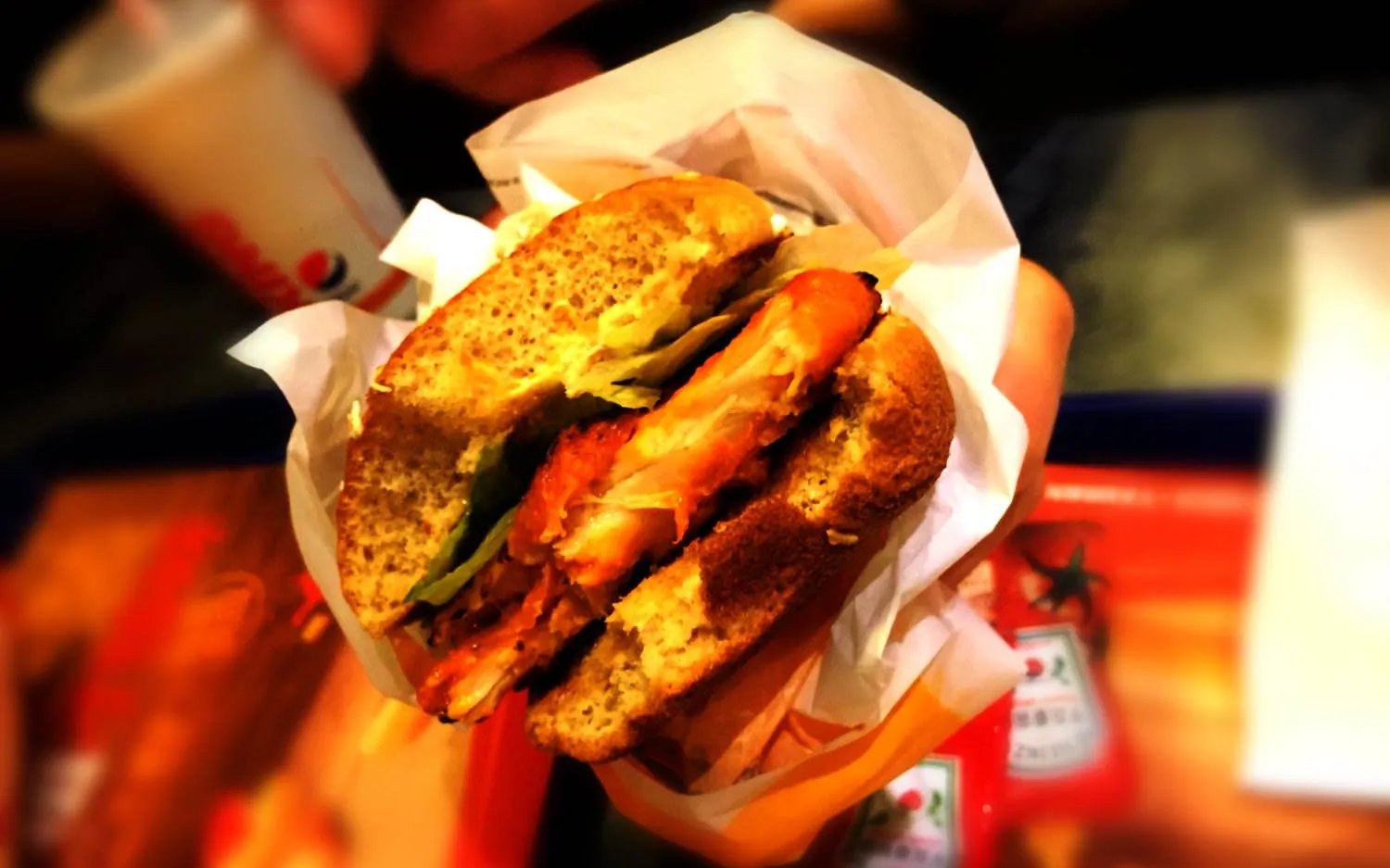 汉堡王为什么会被法院列为被执行人？