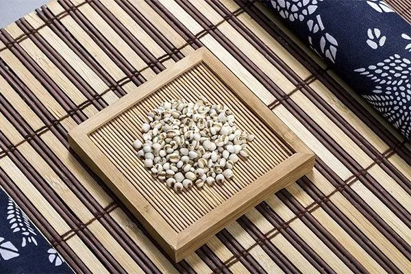 祛湿 喝薏米红豆汤不祛湿 你肯定犯了这5个严重错误