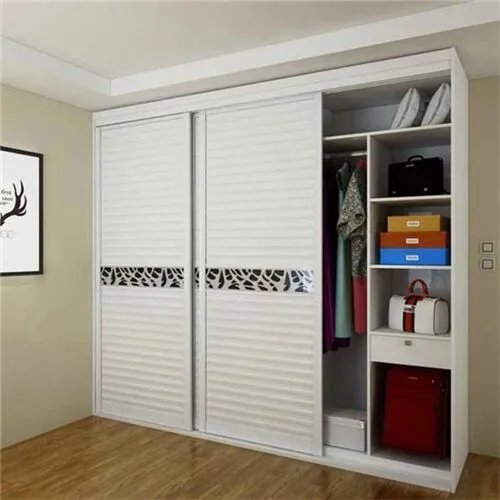 衣柜门坏了怎么维修