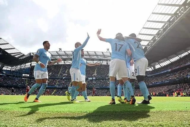 巴黎和曼城谁更强？