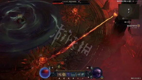 《暗黑破坏神4》图文攻略 全流程全Boss全装备全祭坛全职业【游侠攻略组】