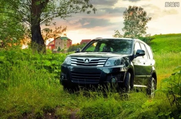 国产越野车排行榜 十万左右的国产越野车哪款好？
