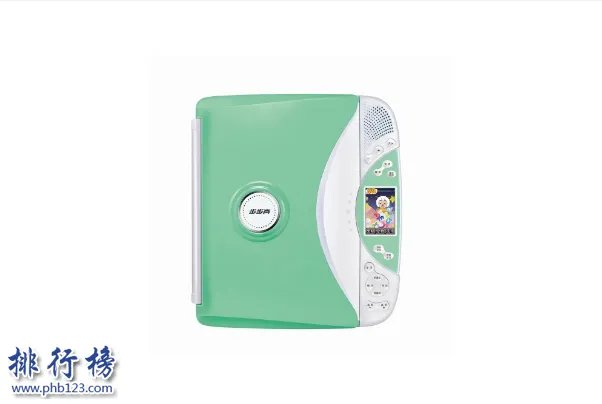 点读机哪个牌子好 点读机十大品牌排行榜