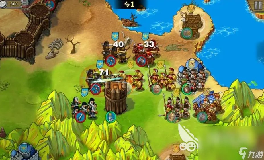 2023好玩单机策略游戏排行 人气最高的策略单机游戏有什么