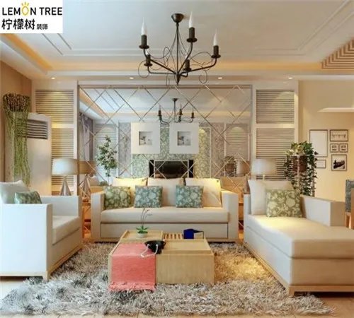 广州装修设计哪家好 广州口碑好的装修公司推荐