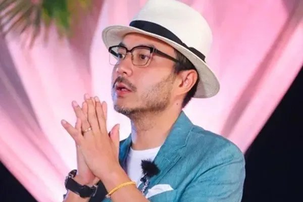 爱钱进app疑似诈骗？汪涵作为前代言人需要承担责任吗？