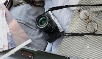 富士X-E3无反相机怎么样?