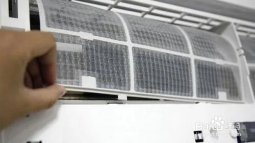 空调开了一直吹风不凉怎么办