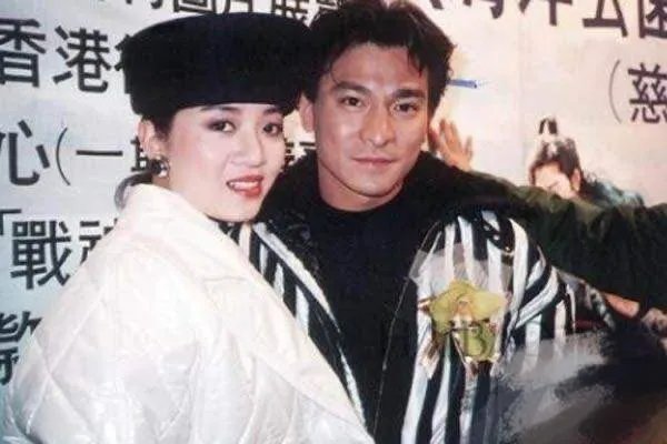 刘德华和梅艳芳的辈分关系是怎么样的？