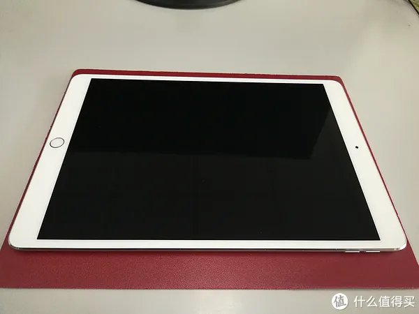 ipad pro 10.5+apple pencil套装开箱级初试