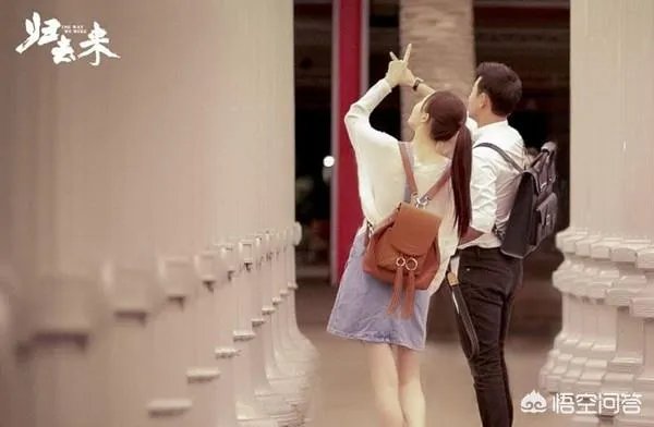 唐嫣罗晋又双叒叕合作了，《归去来》你期待吗？有什么看法？