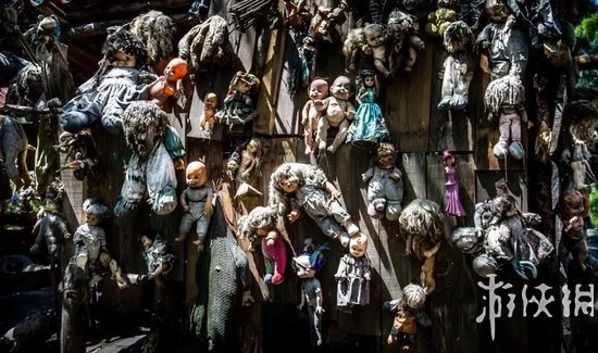 揭秘墨西哥恐怖