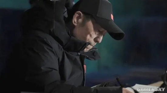 张艺谋妻子发文 感叹71岁丈夫为冬奥的付出与艰辛