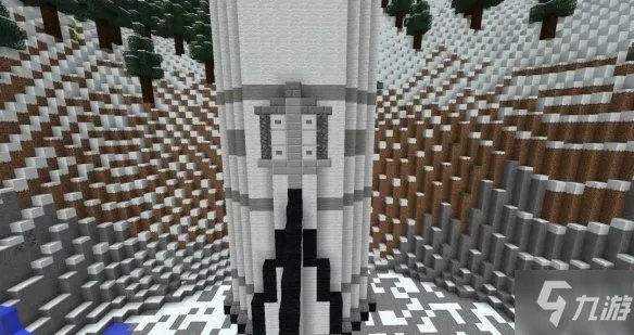 《我的世界手游》航天飞机怎么制作 航天飞机制作流程攻略