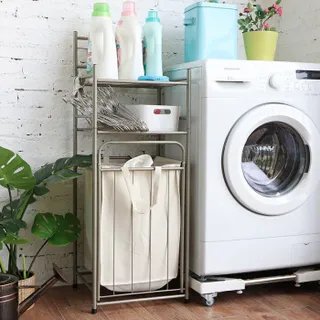 衣服收纳筐哪种好用