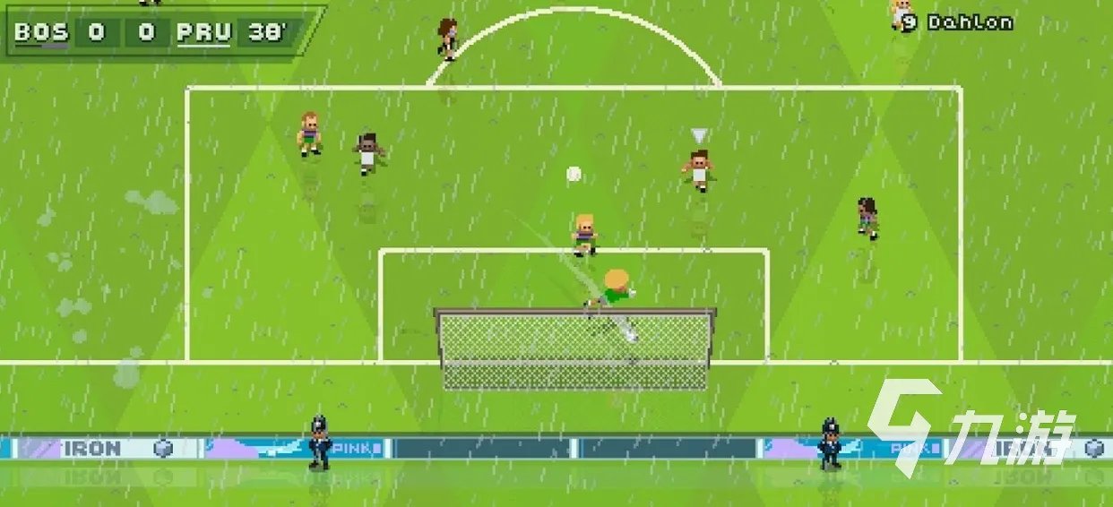 2021好玩的体育小游戏有哪些 好玩有趣的体育游戏前十名排行榜