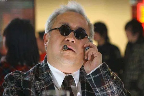 曾志伟和蓝洁瑛到底是怎么回事 不清楚祸害了多少女明星