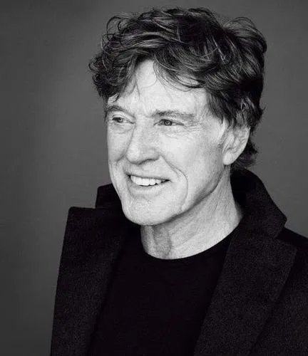 罗伯特·雷德福的人物评价