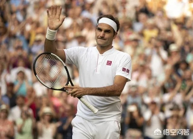 温网第一周过去了，费德勒卫冕有哪些优势和劣势？