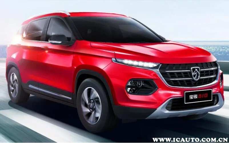 suv油耗一般多少