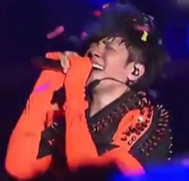 现在罗志祥人设崩塌了，我该把以前学会的罗志祥的歌忘掉吗？