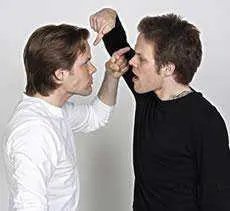 古人是在怎样爆粗口骂人的？