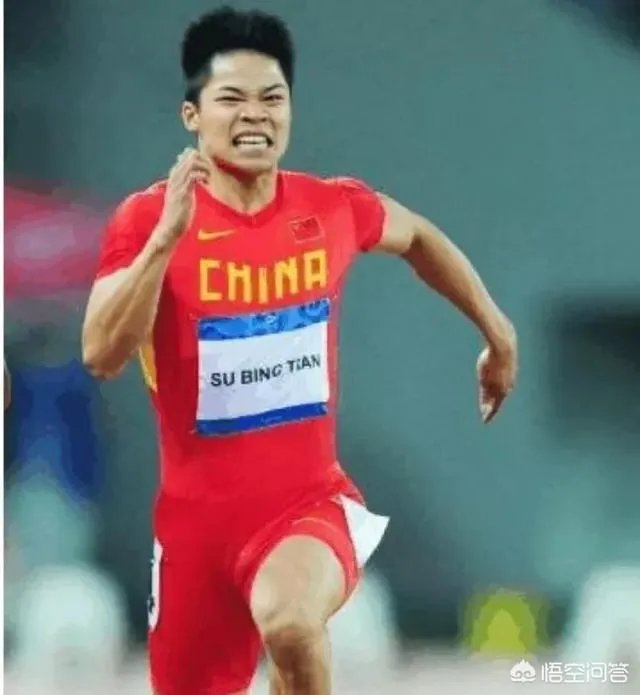 9月9日田径洲际杯百米大战，苏炳添夺冠的可能性如何，能否突破9秒90大关？