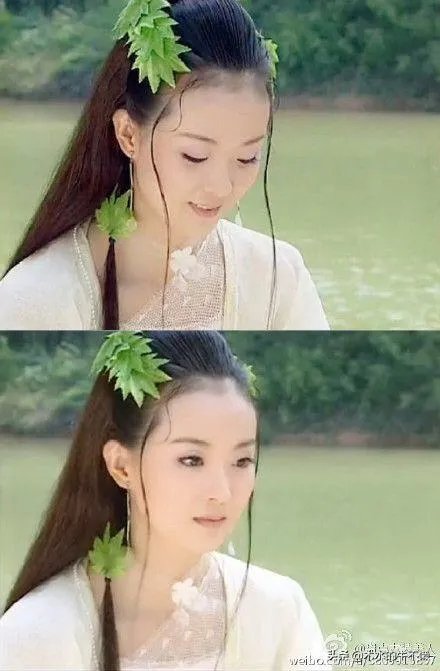 武林外史中沈浪最喜欢白飞飞还是朱七七？