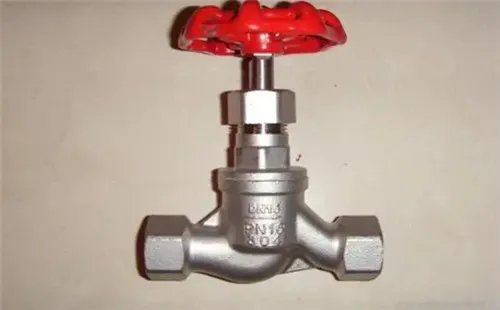 什么阀门比较耐磨