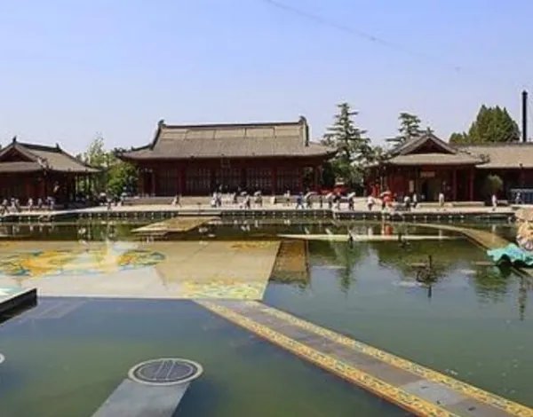 求西安景点排行榜，有哪些值得去？