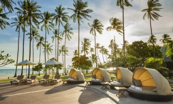 皮皮岛酒店的好玩法是什么？